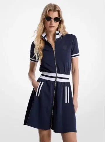 MICHAEL KORS 네이비 원피스 XS