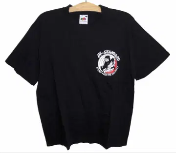 90's 하이 스탠다드 ATTACK FROM THE FAR EAST