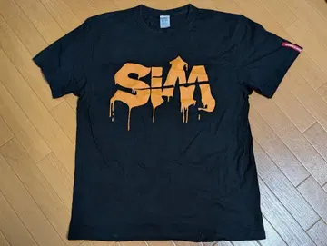 SiM T셔츠