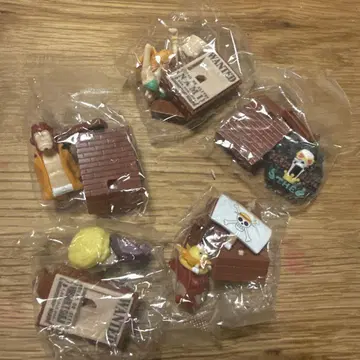 초코 서플 원피스