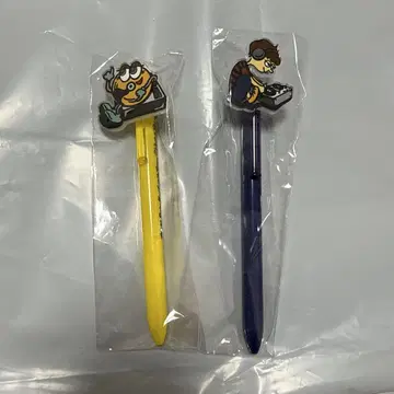 NAKAJIMA FES 볼펜