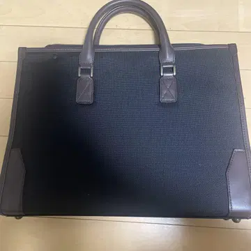 비즈니스 백