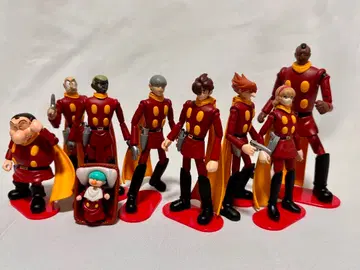 사이보그 009 00 넘버 박스 박스 없음