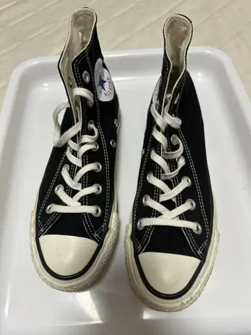 컨버스 올스타 made in japan 23.5