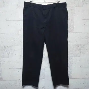 00s Dickies 디키즈 874 블랙 블랙 W40 L30