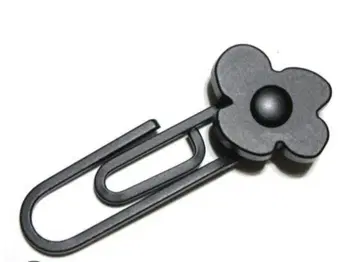 LARDINI 라펠 핑 머니클립 새상품