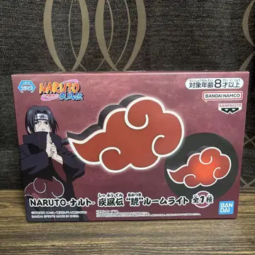 NARUTO 나루토 질풍전 아카츠키 룸 라이트