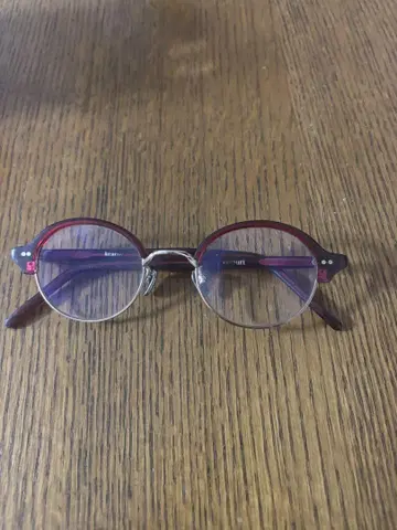 kearny 안경 nupuri