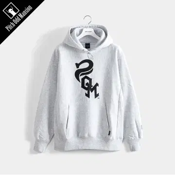 APPLEBUM x PitchOddMansion 후드티