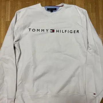 Tommy 맨투맨