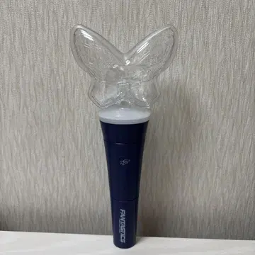 FANTASTICS 라이트 스틱 응원봉