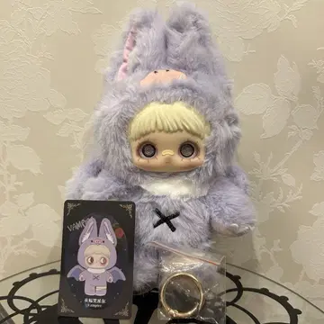 Maymei 암흑 포레스트 다크 포레스트 박쥐