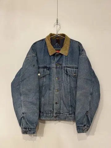 ~00s Wrangler HERO 트래커 자켓