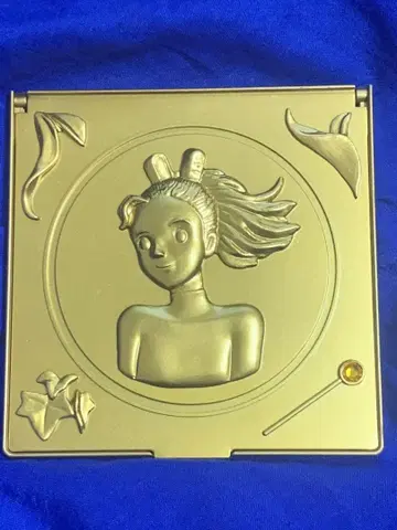 마루 밑 아리에티 릴리프 거울