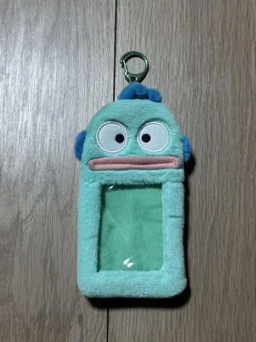 한교동 트레이딩 카드 케이스