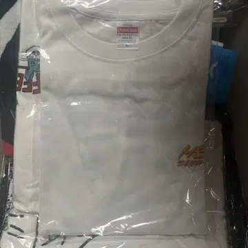 HEY-SMITH Back To Basic Tour Tee