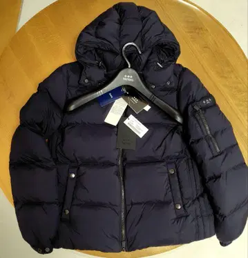 타트라스 TATRAS 다운 자켓 3