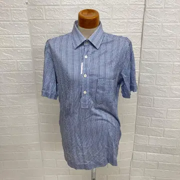 [ 최대 2할 할인 ] 던힐 피케 셔츠 사이즈: 5 dunhill