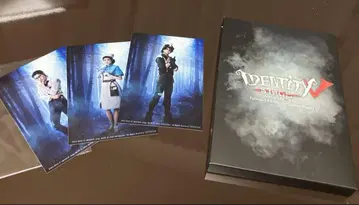 Identity V STAGE Episode5