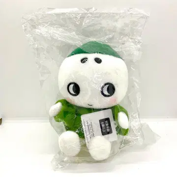 미사용 새상품 코이마로 봉제 인형 미개봉