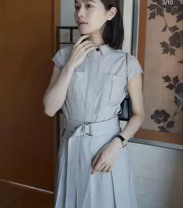 [ 새상품 ] FrenchSleeveJacket