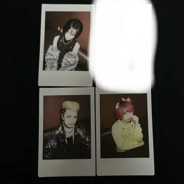 달콤한 폭력 폴라로이드 9/21 토코로자와 Sadie 주최