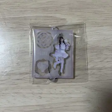 이코럽 미니 복권 오타니 에미리