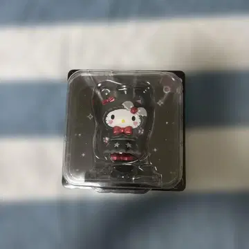 산리오 할로윈 2025 happy 복권 헬로키티 피규어
