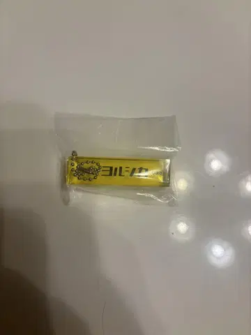 요루시카 도작 2025 룸 키링