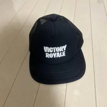 Fortnite Victory Royale 트래커 캡