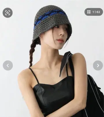 크러셔 모자 y2k