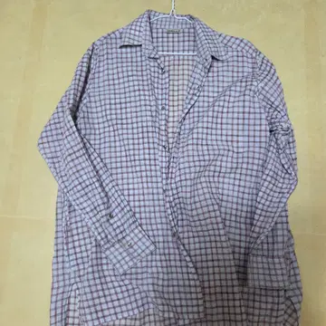 MAATEE&SONS 25SS GUPTA 블루 브라운 2사이즈 | 브랜드 중고거래