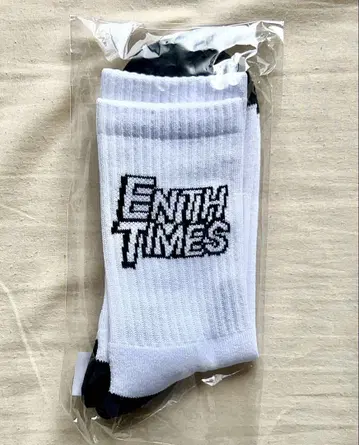 ENTH TIMES 삭스