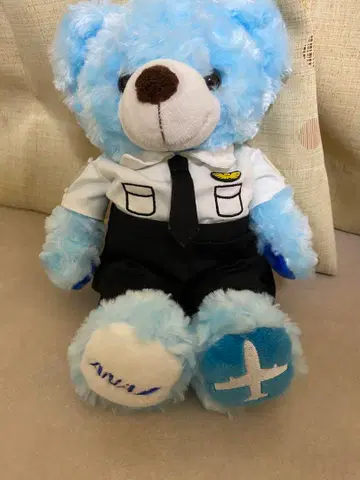 ANA 기장 베어 고토치 베어