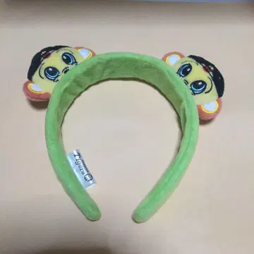한신 타이거즈 머리띠