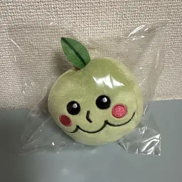 와다 마사나리 스마일리 군 봉제 인형