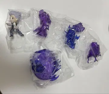 HUNTER x HUNTER 데스크탑 헌터 5 제노