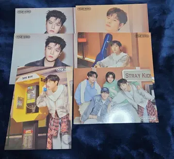 StrayKids 승민