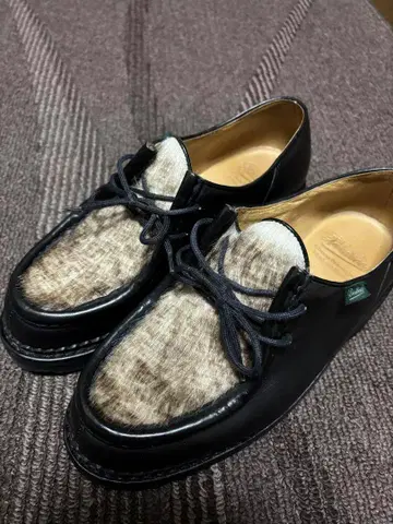 Paraboot 미카엘 포니 26.5cm