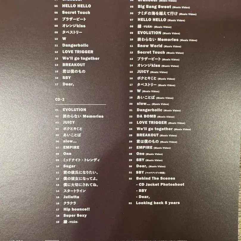 2번째 상품 이미지