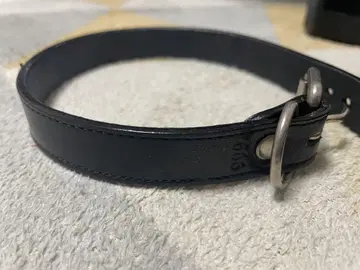 666 초커