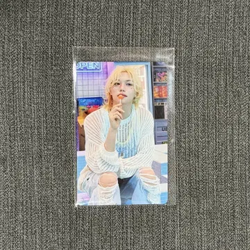 straykids KARMA JYP 혜택 사우나 필릭스