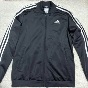 Adidas 여성용 저지 블랙