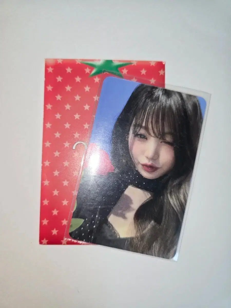 Ive Wonyoung Empathy applemusic Apple Music Rose poca