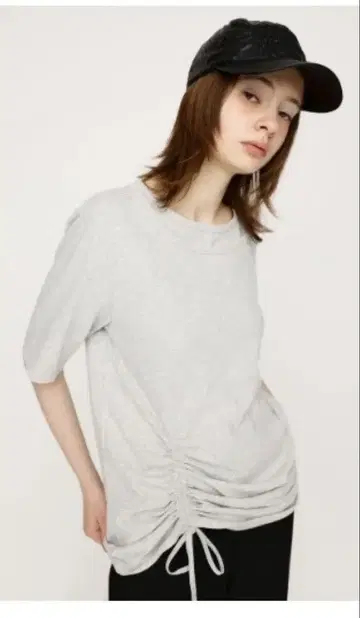 moussy 반팔T셔츠