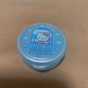 레어 당시물 키티짱 소품함
