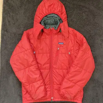 patagonia 02년식 퍼프 자켓 파타고니아 퍼프볼