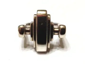 스페이스 라보 실버 반지 silver925