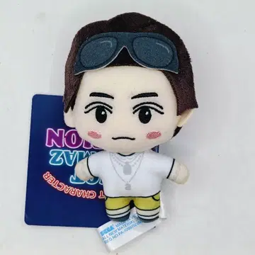 NCT CCOMAZ 헨드리
