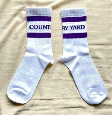 COUNTRY YARD 삭스